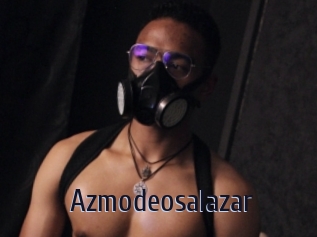 Azmodeosalazar