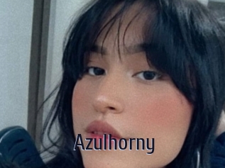 Azulhorny