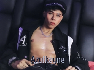 Azulkeyne