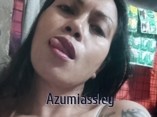 Azumiassley