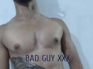 BAD_GUY_XXX