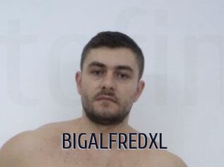 BIGALFREDXL