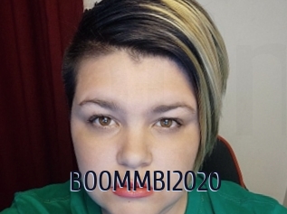 BOOMMBI2020