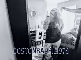 BOSTONBARBIE1978 Topp Finder