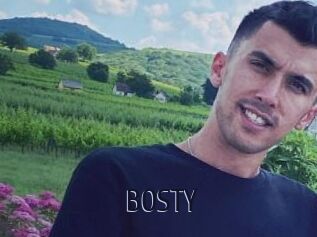 BOSTY