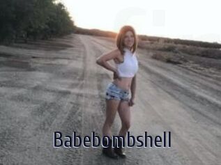 Babebombshell