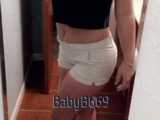 BabyB669