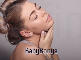 BabyBonya