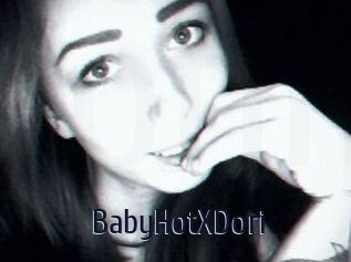 Baby_HotX_Dori