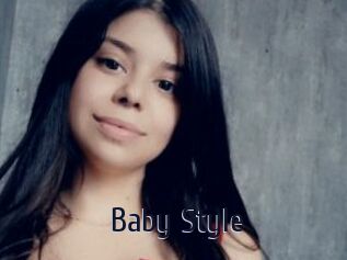 Baby_Style