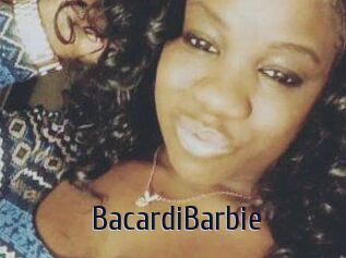 BacardiBarbie