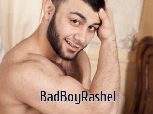 BadBoyRashel