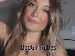 BadGirlRubes