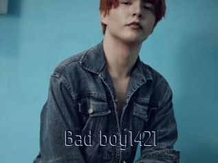 Bad_boy1421