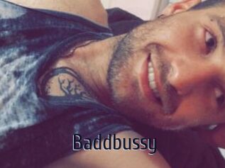 Baddbussy