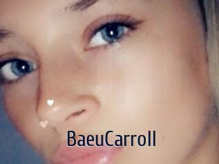 BaeuCarroll