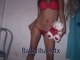 BailarihaHotx