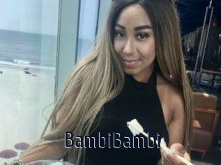 BambiBambi