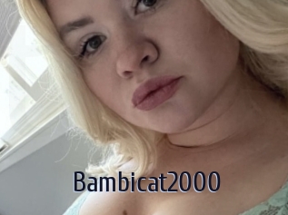 Bambicat2000