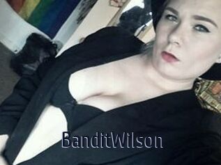 Bandit_Wilson