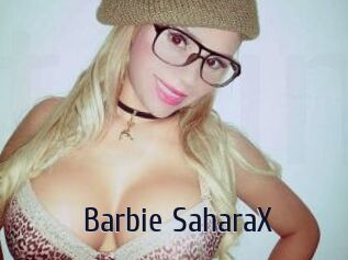 Barbie_SaharaX