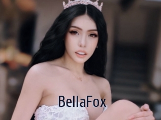 BeIIaFox