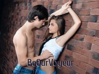 BeOurVoyeur