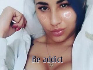 Be_addict