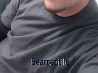 Bearreptile