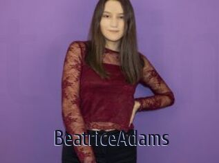 BeatriceAdams