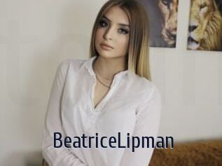 BeatriceLipman