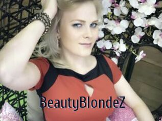 BeautyBlondeZ