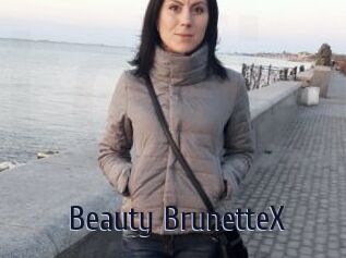 Beauty_BrunetteX