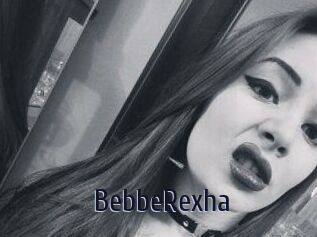 BebbeRexha