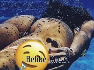 Bebbe_RheaX