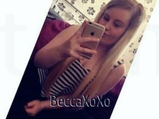 BeccaXoXo