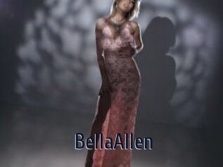 BellaAllen