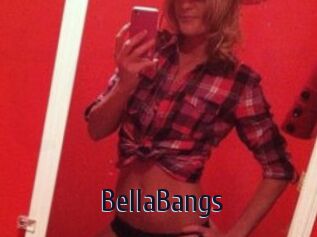 BellaBangs