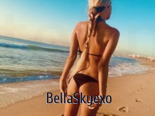 BellaSkyexo