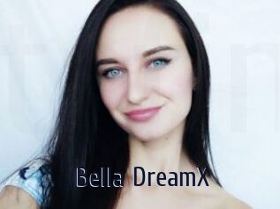 Bella_DreamX