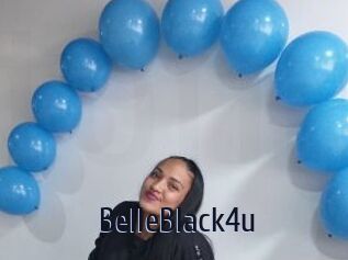 BelleBlack4u