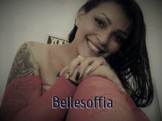 Bellesoffia