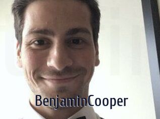 BenjaminCooper