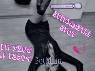 BethLyn