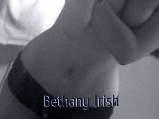 Bethany_Irish