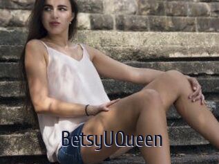 BetsyUQueen