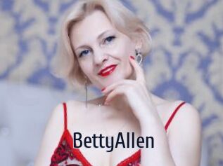 BettyAllen