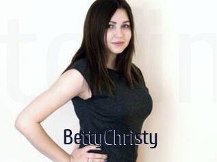 BettyChristy