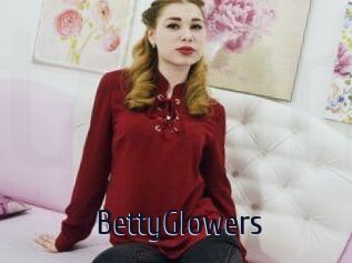 BettyGlowers