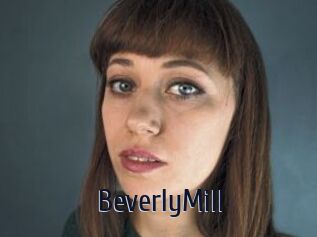 BeverlyMill